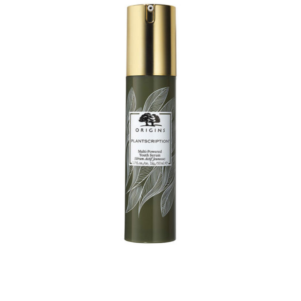 ORIGINS : Plantscription™ Multi-Powered Youth Serum 50 ml