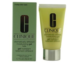 CLINIQUE : DRAMATICALLY DIFFERENT moisturizing gel 50 ml
