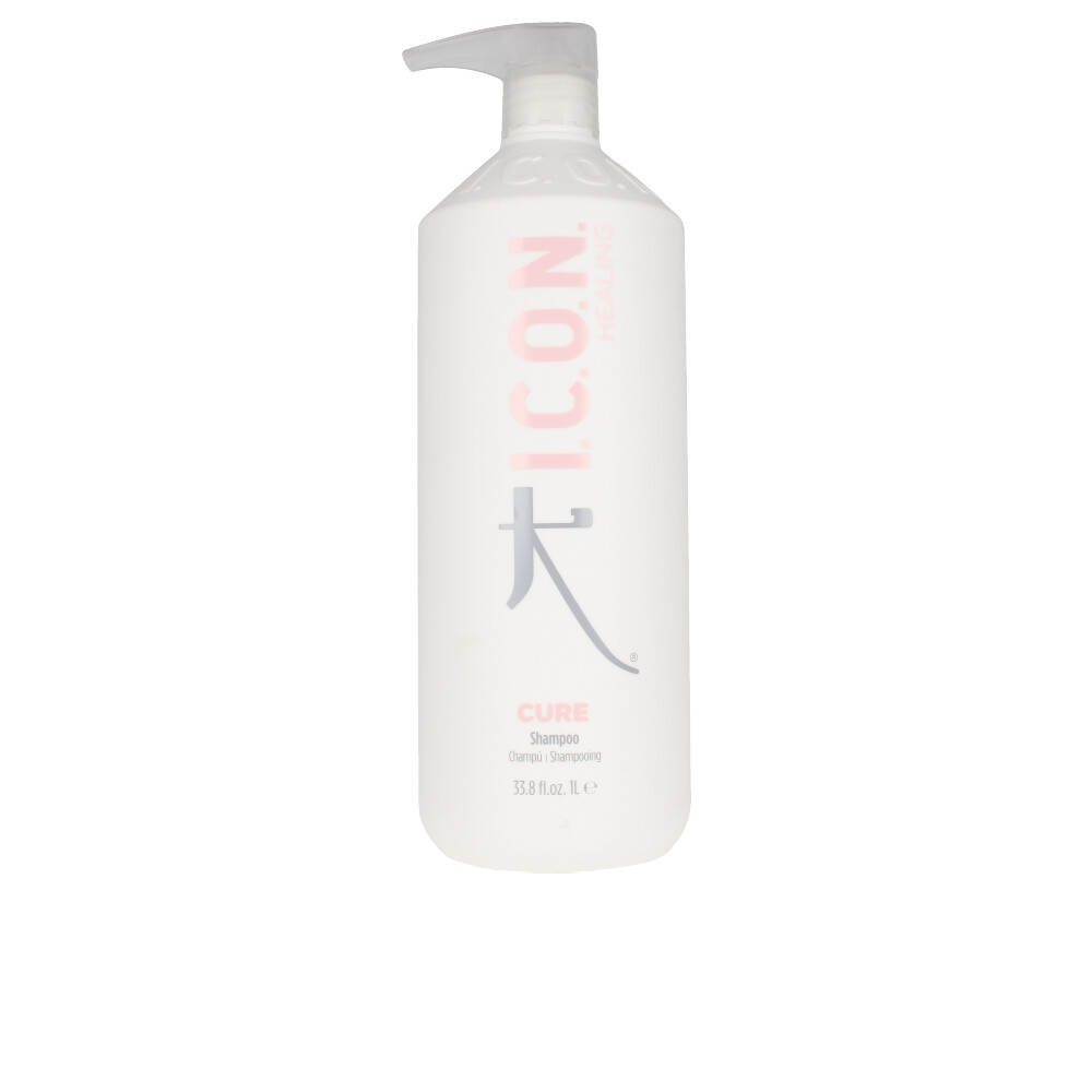 I.C.O.N. : CURE BY CHIARA recover shampoo 1000 ml