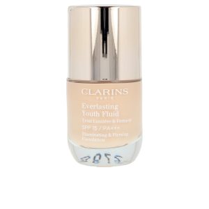 CLARINS : EVERLASTING YOUTH fluid #108 -sand