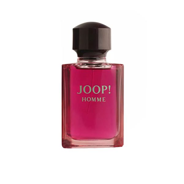 JOOP : JOOP HOMME eau de toilette spray 75 ml