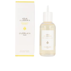GUERLAIN : AQUA ALLEGORIA BERGAMOTE CALABRIA refill edt vapo 200 ml