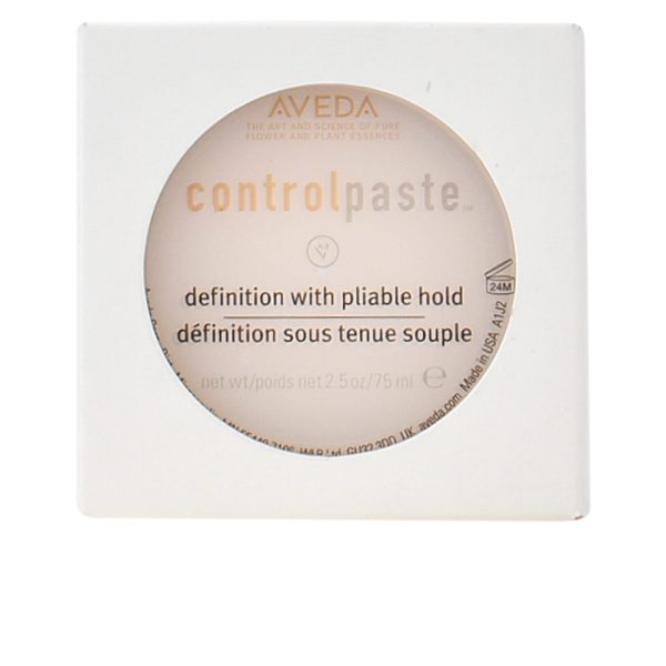 AVEDA : CONTROL PASTE finishing paste 75 ml