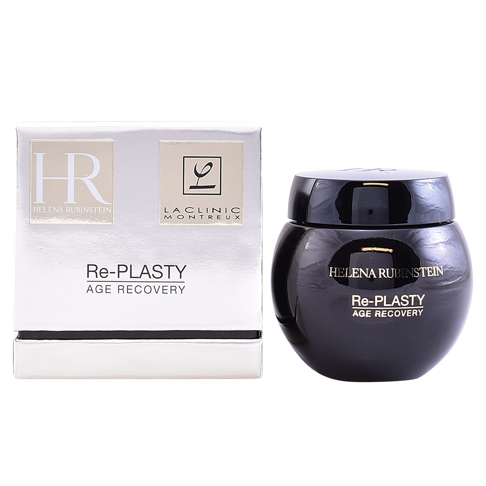 HELENA RUBINSTEIN : RE-PLASTY AGE RECOVERY night cream 50 ml