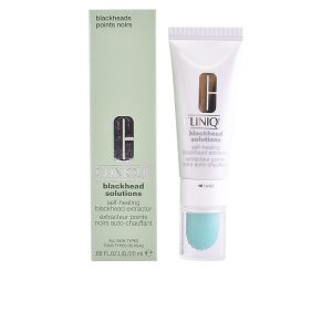CLINIQUE : BLACKHEAD SOLUTIONS self-heating blackhead extractor 20 ml