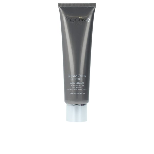 NATURA BISSÉ : DIAMOND COCOON daily cleanser 150 ml