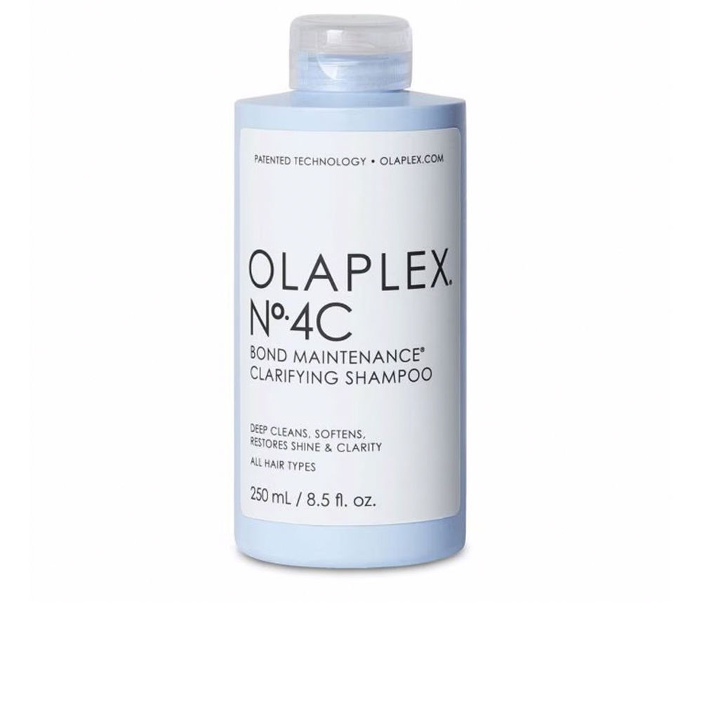 OLAPLEX : Nº4C BOND MAINTENANCE clarifying shampoo 250 ml
