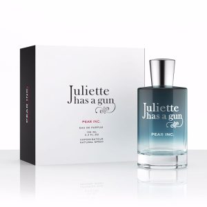 JULIETTE HAS A GUN : PEAR INC. eau de parfum spray 100 ml