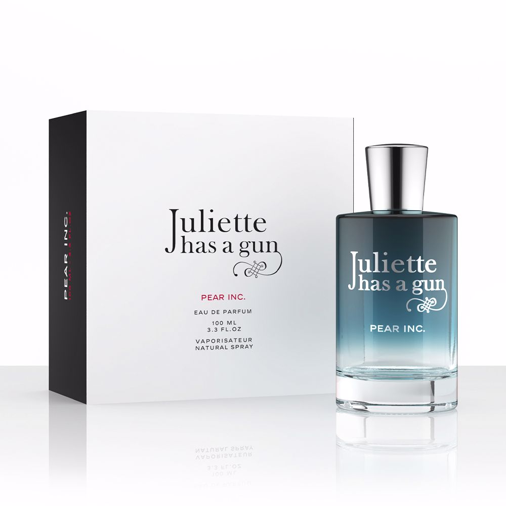 JULIETTE HAS A GUN : PEAR INC. eau de parfum spray 100 ml