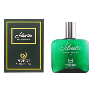 VICTOR : SILVESTRE eau de cologne 400 ml