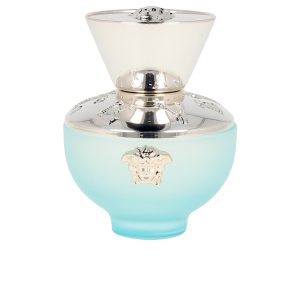 VERSACE : DYLAN TURQUOISE eau de toilette spray 50 ml