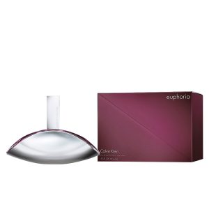 CALVIN KLEIN : EUPHORIA limited edition eau de parfum spray 160 ml