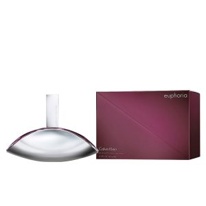 CALVIN KLEIN : EUPHORIA limited edition eau de parfum spray 160 ml