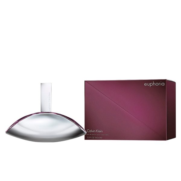 CALVIN KLEIN : EUPHORIA limited edition eau de parfum spray 160 ml