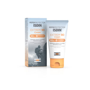 ISDIN : FOTOPROTECTOR extrem 90 cream 50+ 50 ml