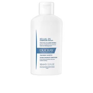 DUCRAY : KELUAL DS champú tratante anticaspa 100 ml