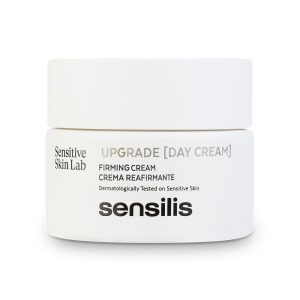 SENSILIS : UPGRADE crema de día reafirmante 50 ml