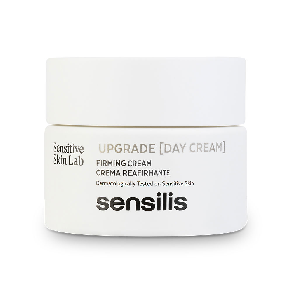 SENSILIS : UPGRADE crema de día reafirmante 50 ml