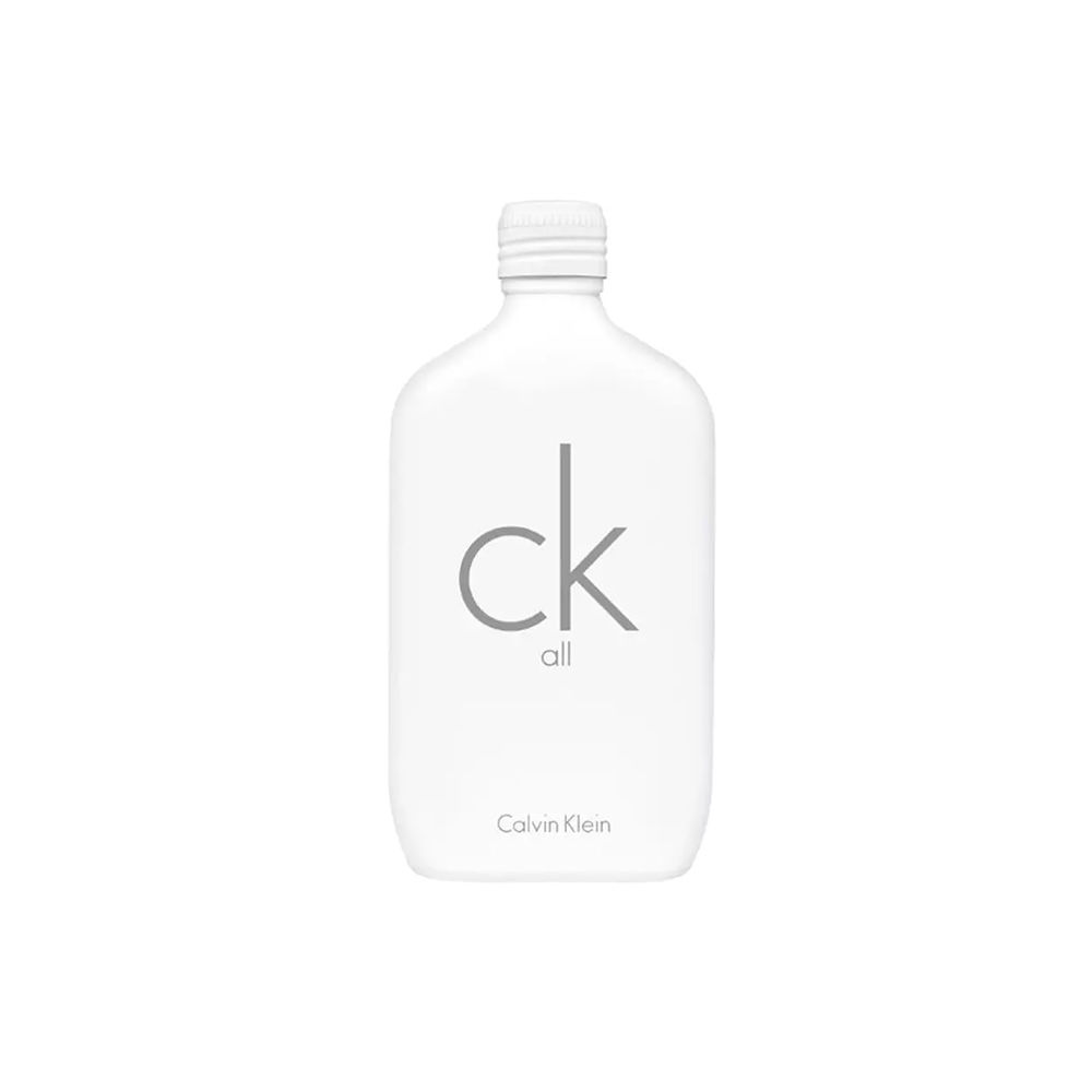 CALVIN KLEIN : CK ALL eau de toilette spray 50 ml