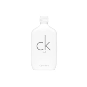 CALVIN KLEIN : CK ALL eau de toilette spray 50 ml