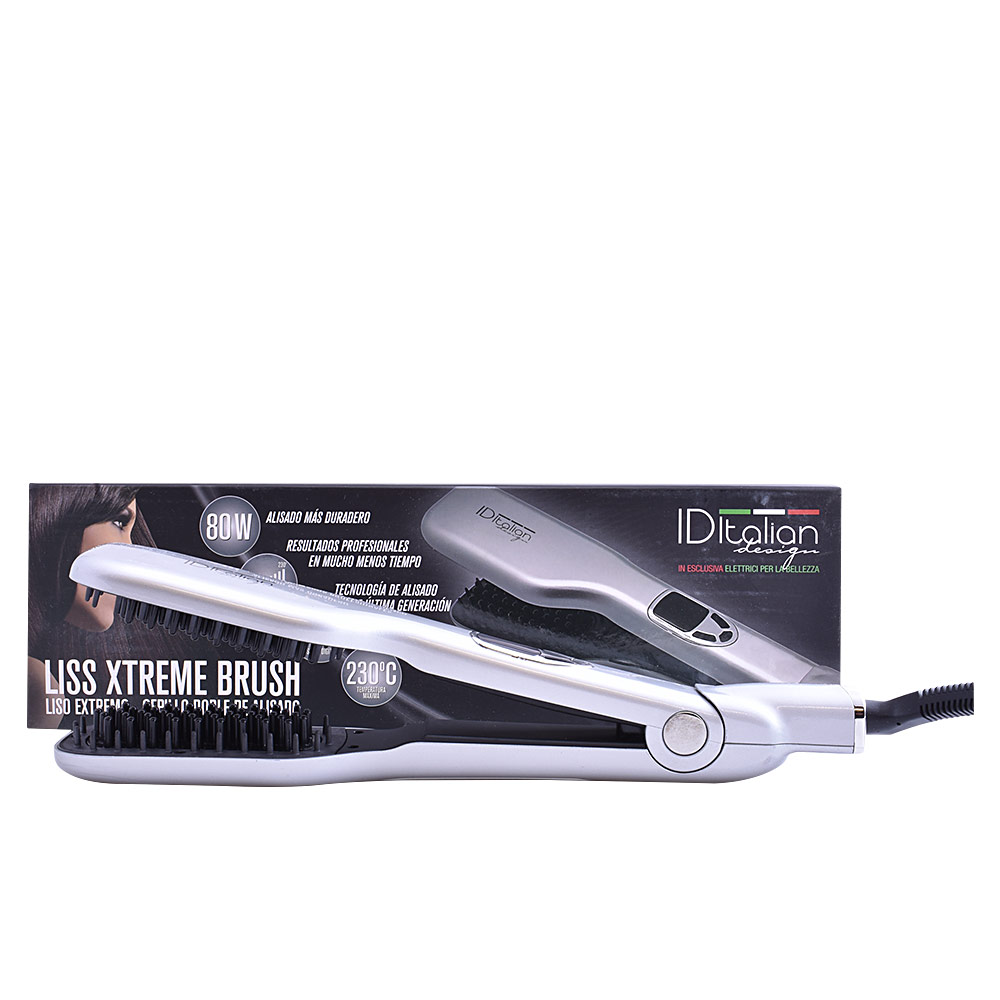 ID ITALIAN : LISS XTREME BRUSH