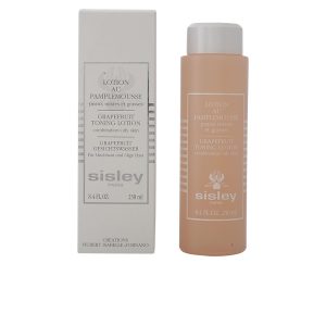 SISLEY : LOTION AU PAMPLEMOUSSE 250 ml