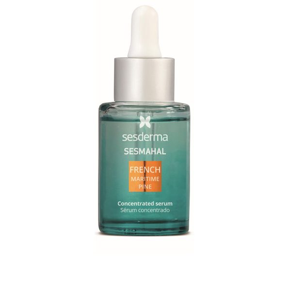 SESDERMA : SESMAHAL FRENCH MARITIME PINE depigmenting serum 30 ml