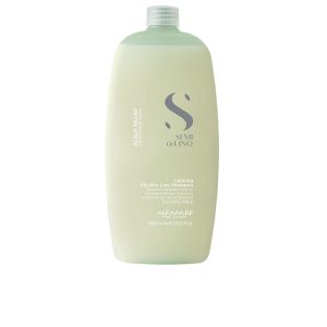 ALFAPARF MILANO : SEMI DI LINO calming micellar low shampoo 1000 ml