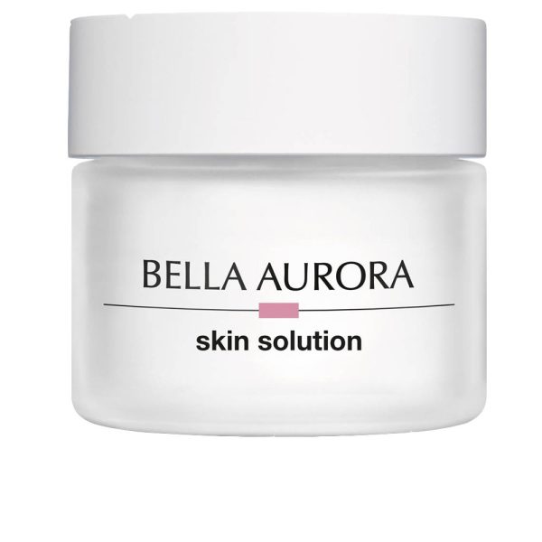BELLA AURORA : AGE SOLUTION antiarrugas & reafirmante SPF15 50 ml