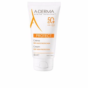 A-DERMA : PROTECT sun cream SPF50+ 40 ml
