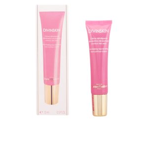 MÉTHODE JEANNE PIAUBERT : DIVINSKIN contour des yeux 15 ml