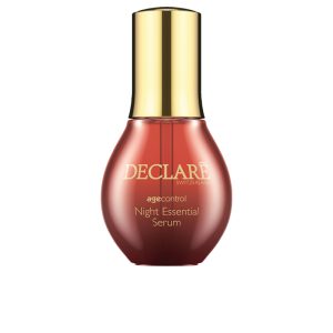 DECLARÉ : AGE CONTROL night essential serum 50 ml