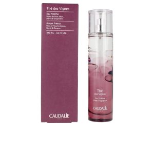 CAUDALIE : EAUX FRAICHES eau fraîche thé des vignes 100 ml