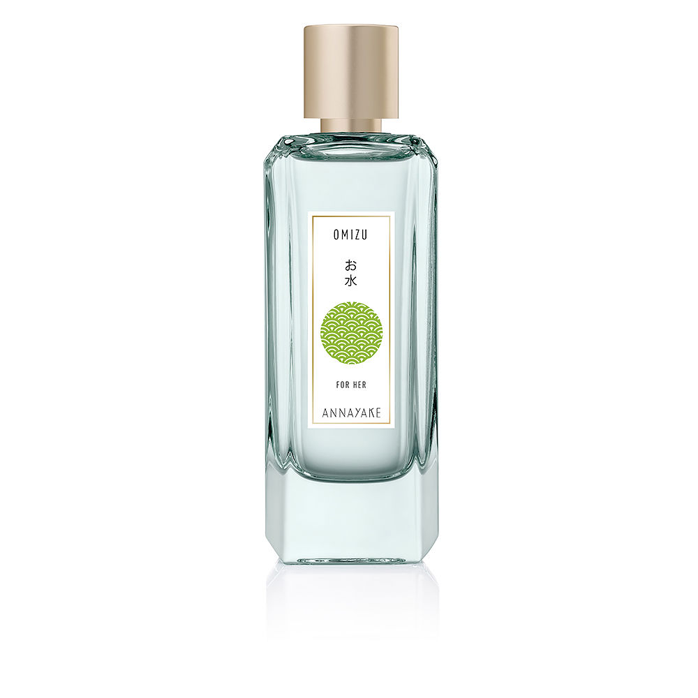 ANNAYAKE : OMIZU FOR HER edp vapo 100 ml