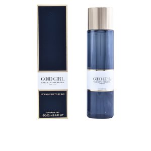 CAROLINA HERRERA : GOOD GIRL shower gel 200 ml