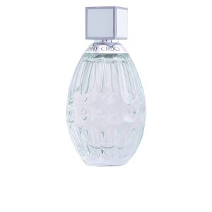 JIMMY CHOO : JIMMY CHOO FLORAL eau de toilette spray 60 ml