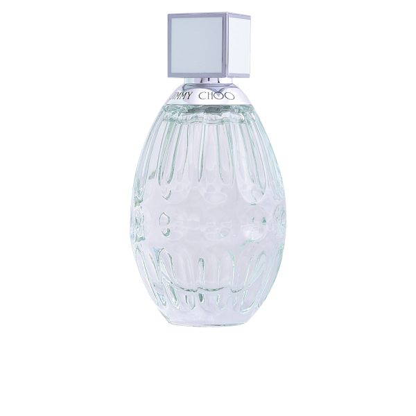 JIMMY CHOO : JIMMY CHOO FLORAL eau de toilette spray 60 ml