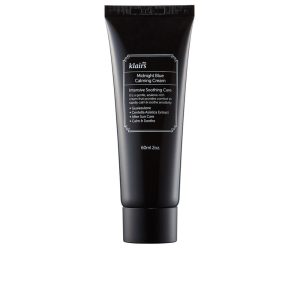 KLAIRS : MIDNIGHT BLUE calming cream 60 ml