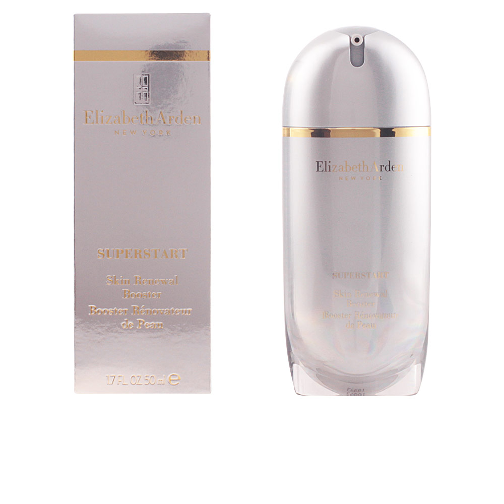 ELIZABETH ARDEN : SUPERSTART renewal booster 50 ml