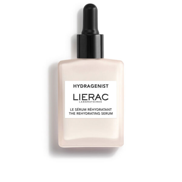 LIERAC : HYDRAGENIST serum rehidratante 30 ml