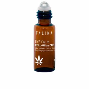 TALIKA : EYE CALM roll-on 10 ml