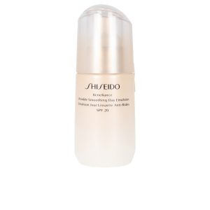 SHISEIDO : Benefiance Wrinkle Smoothing Day Emulsion 75 ml