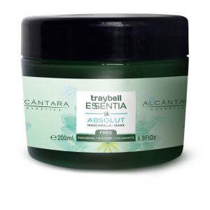 ALCANTARA : TRAYBELL ESSENTIA mascarilla absolut 200 ml