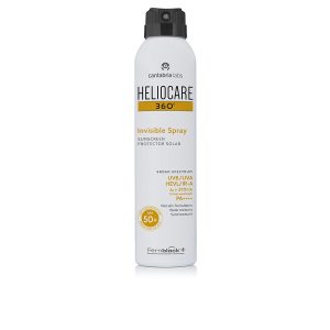 HELIOCARE : HELIOCARE 360º INVISIBLE sunscreen spray SPF50+ 200 ml