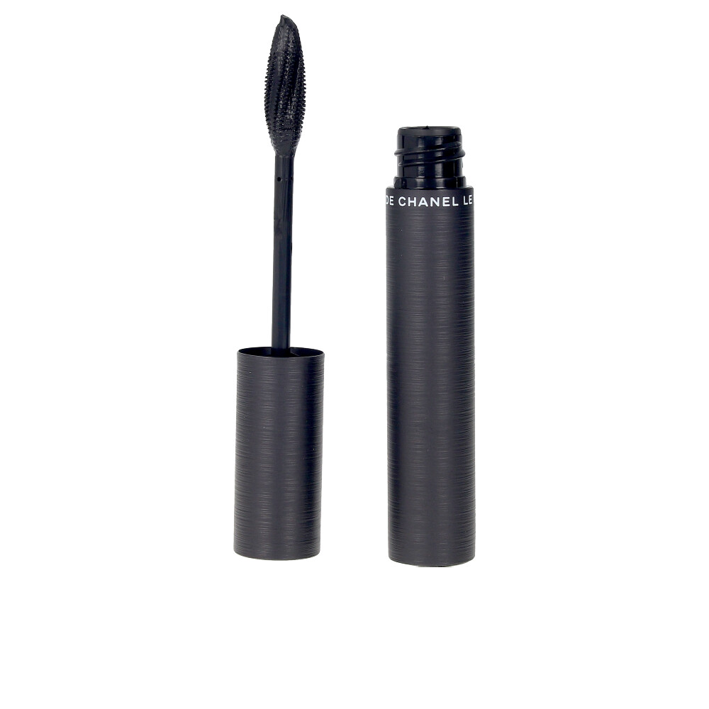 CHANEL : LE VOLUME STRECH mascara #noir