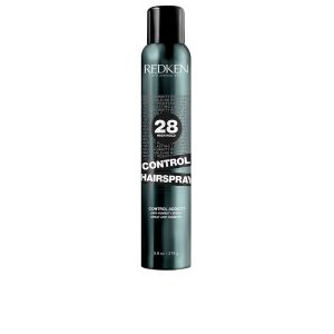REDKEN : CONTROL HAIRSPRAY 28 control addict 400 ml