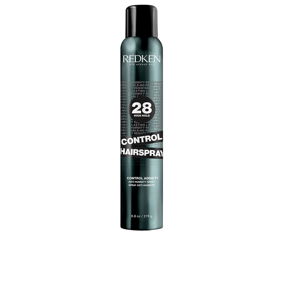 REDKEN : CONTROL HAIRSPRAY 28 control addict 400 ml
