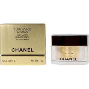 CHANEL : SUBLIMAGE la crème texture supreme 50 gr