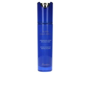 GUERLAIN : SUPER AQUA intense moisturizing serum 50 ml
