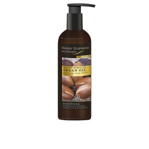 DIAR ARGAN : Argan REPAIR SHAMPOO with Atlas cedar and rosemary 200 ml